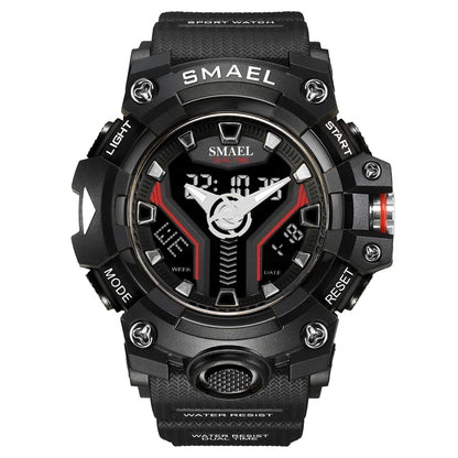 Legacy Craft Watch