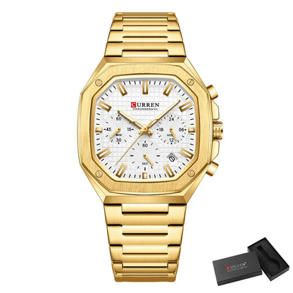 Gold Time