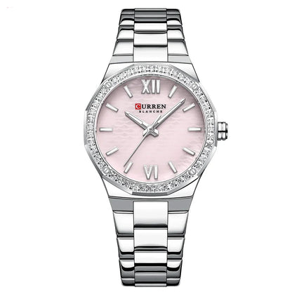 Zenvoux Watch