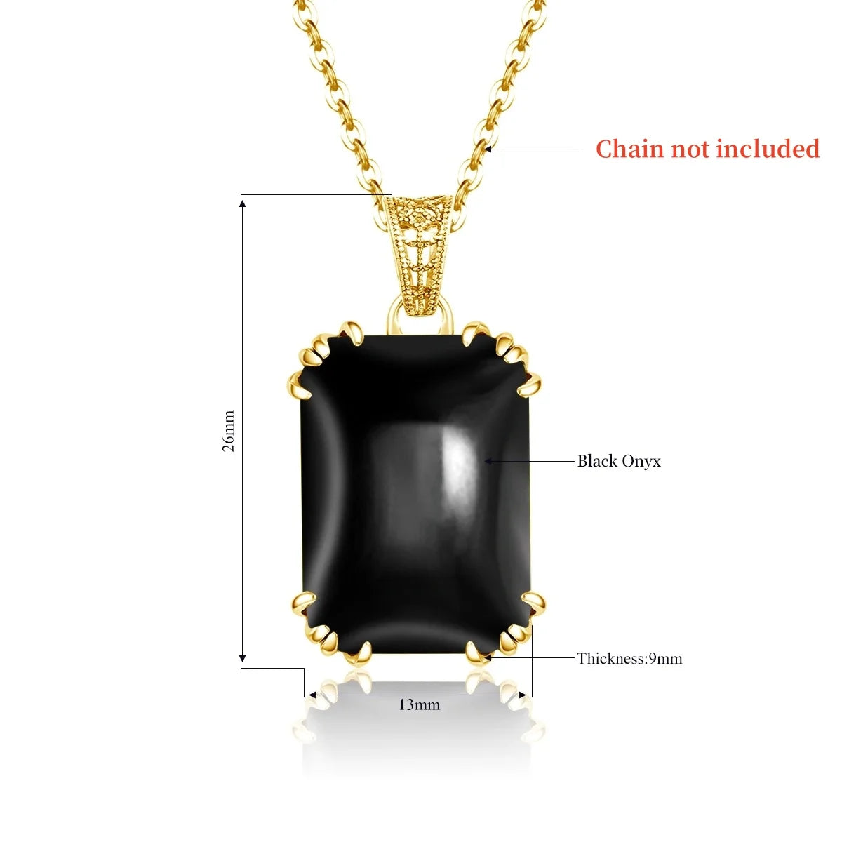 Noir Essence