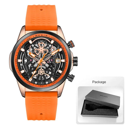 Unity Watch