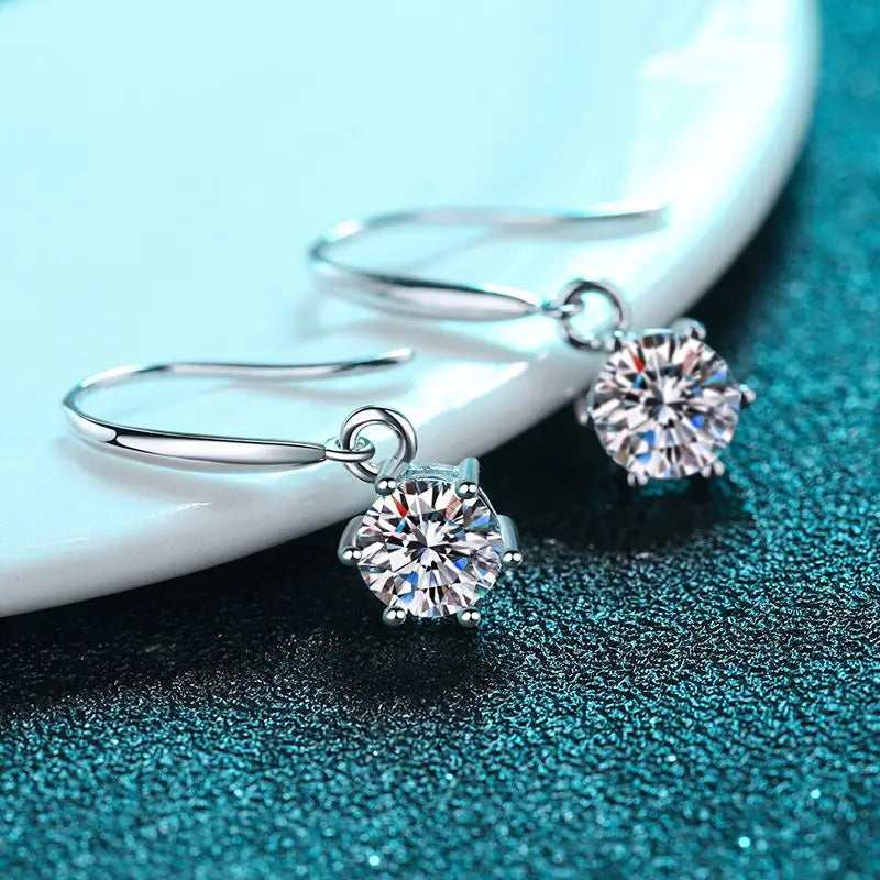 Ethereal Bond Earring