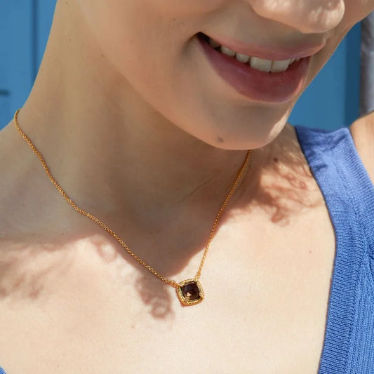 Soul Spark Necklace