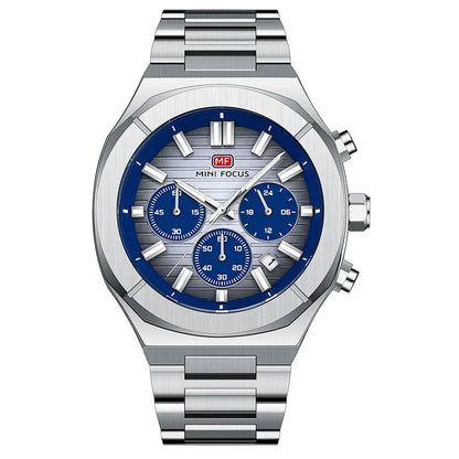 Stride Watch