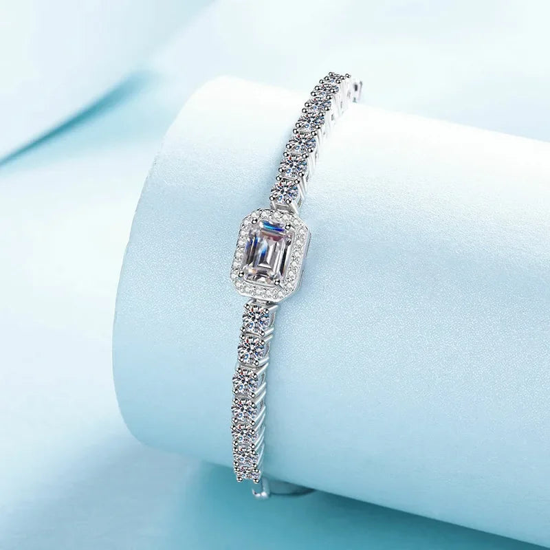 Gem Bracelet