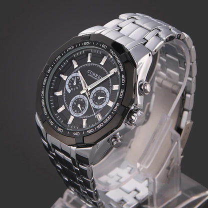 Vanguard Watch