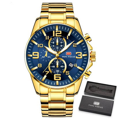 Deyra Watch