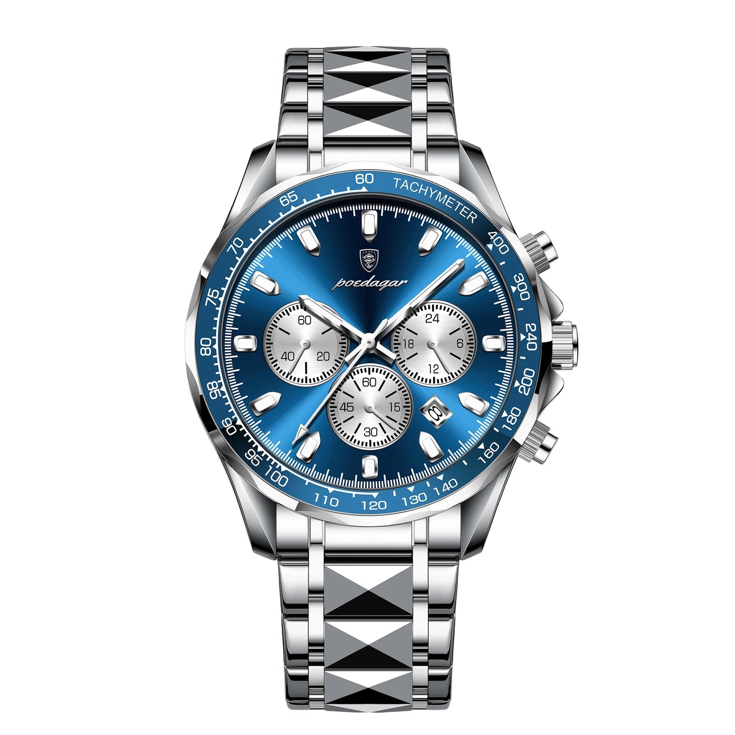 Trendy Men's Watch