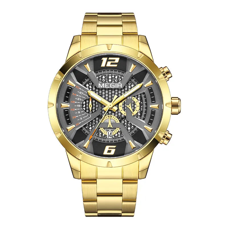 Flare Watch