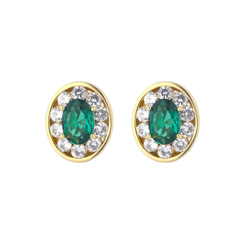Green Way Set