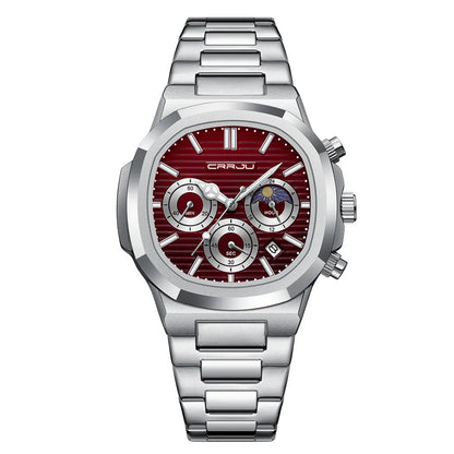 Zephora Watch