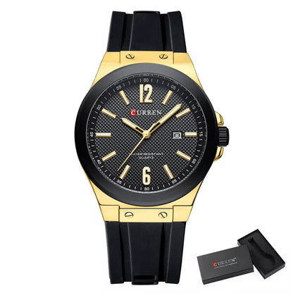 Lumora Watch