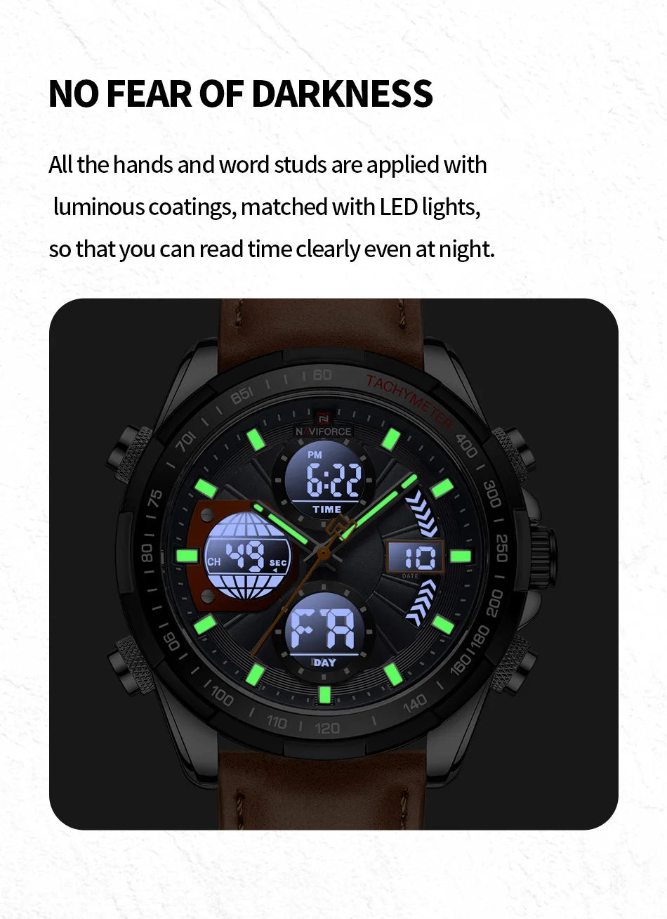 Aurelian Watch
