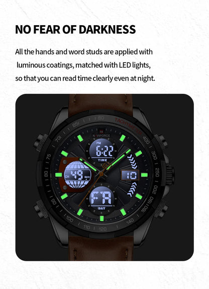 Aurelian Watch