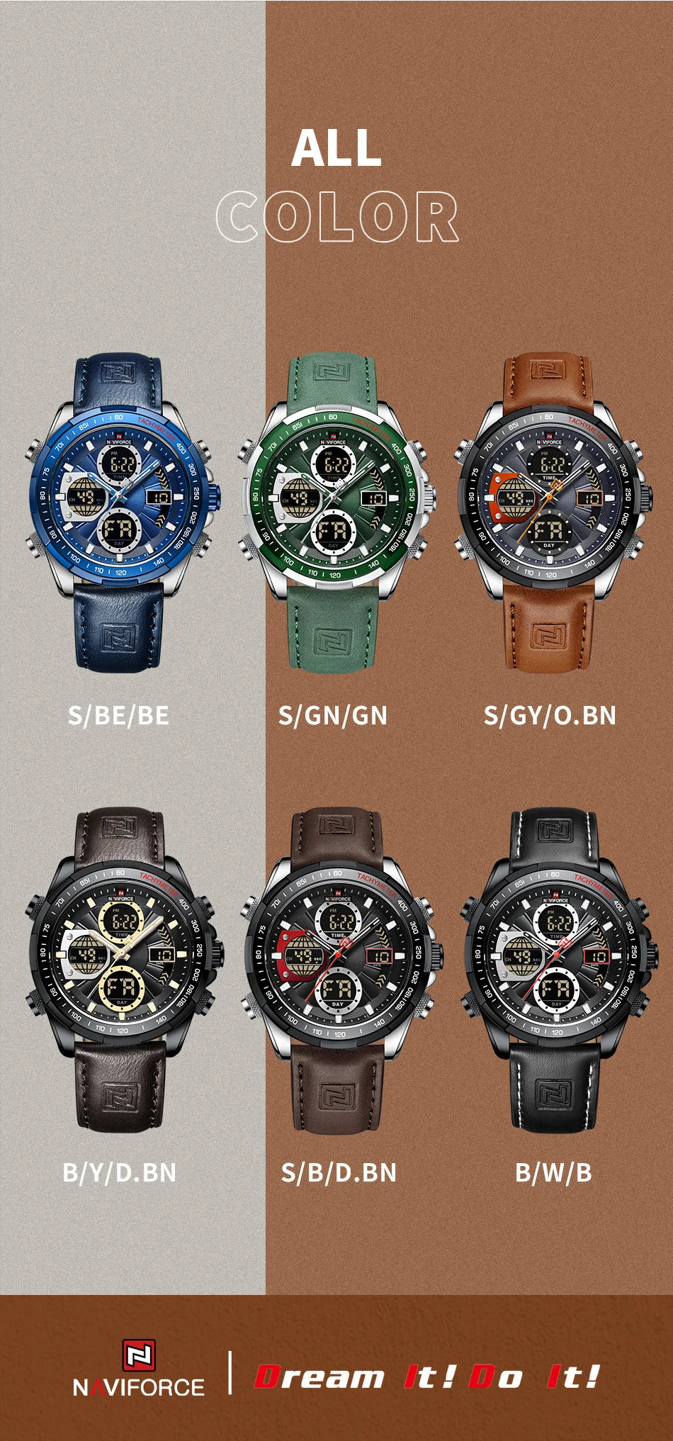 Aurelian Watch