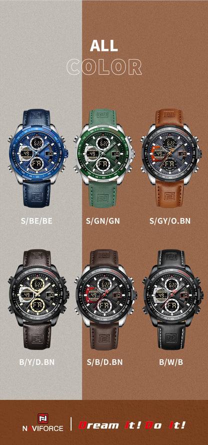 Aurelian Watch