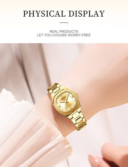 Soft Core Watch