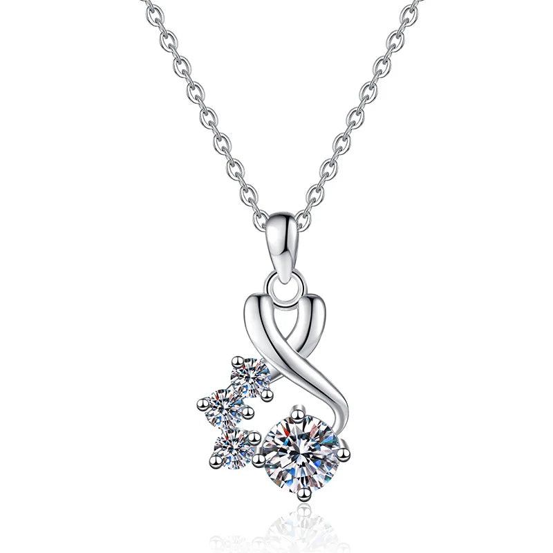 Lustrous Bond Necklace