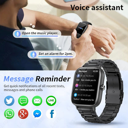 Neurova Watch
