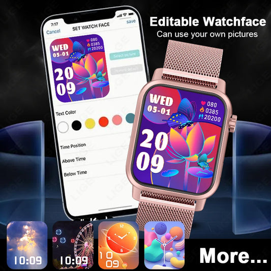 Activity Watch