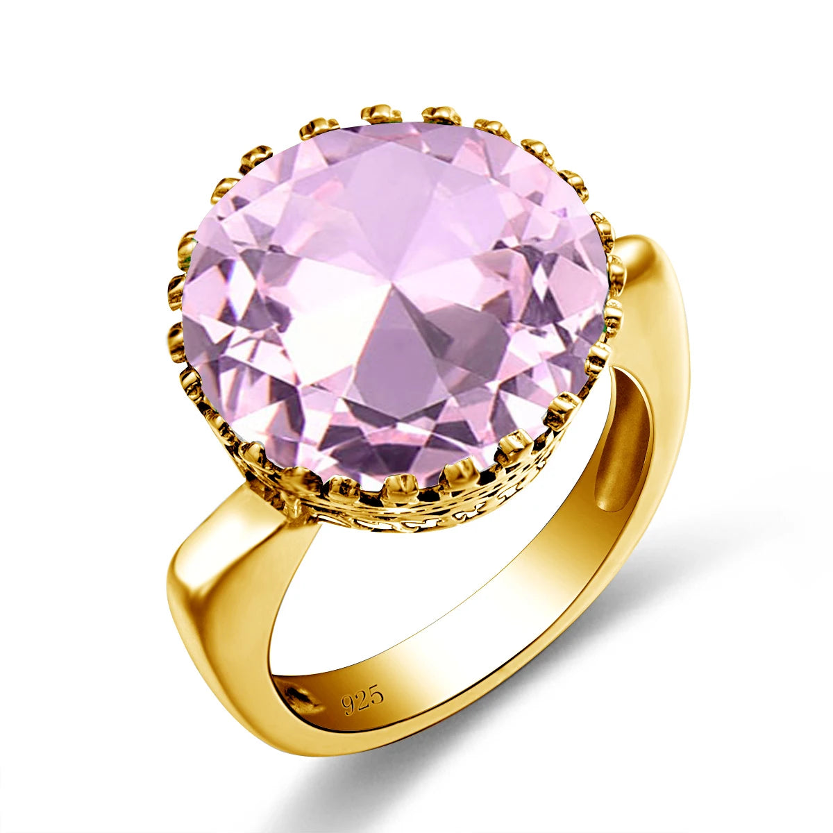 Blue Sky Ring