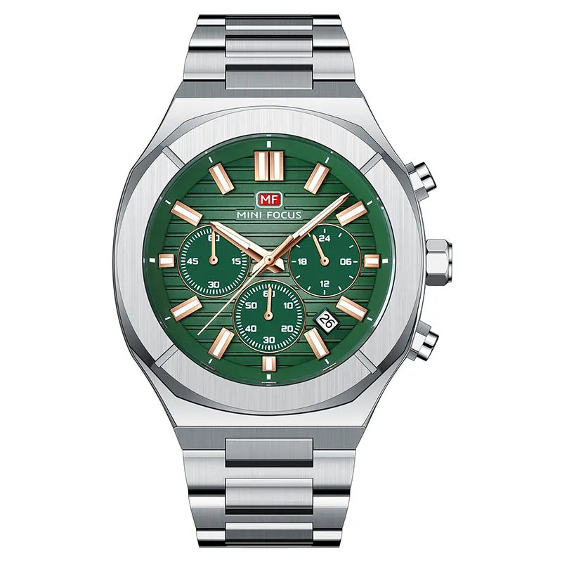 Stride Watch