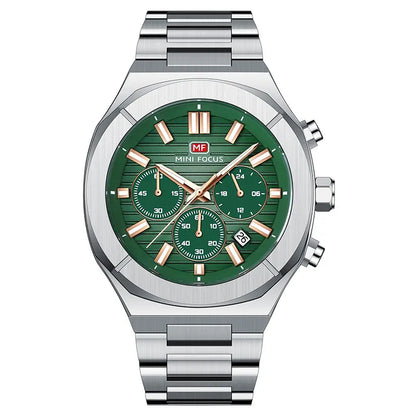Stride Watch