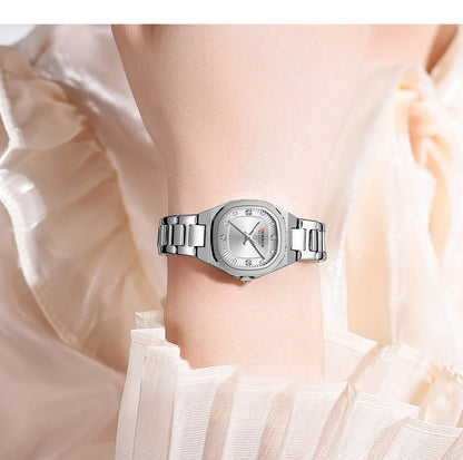 Soft Core Watch