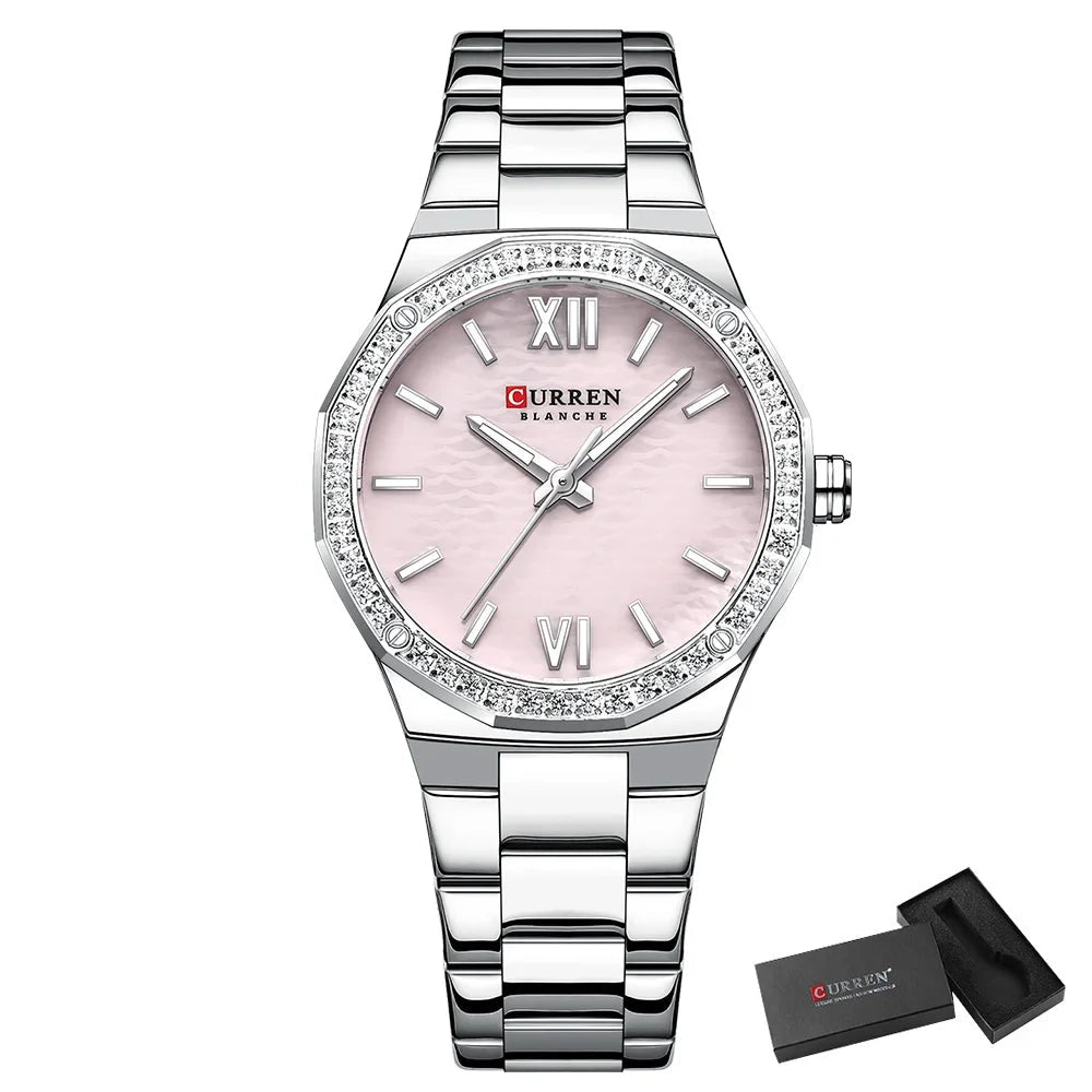 Zenvoux Watch