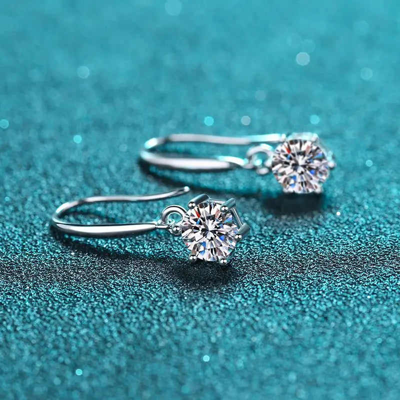 Ethereal Bond Earring