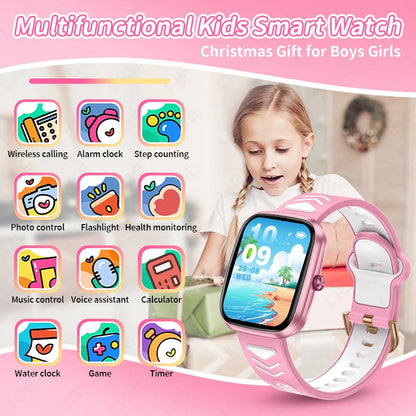 Smartwatch Teenage
