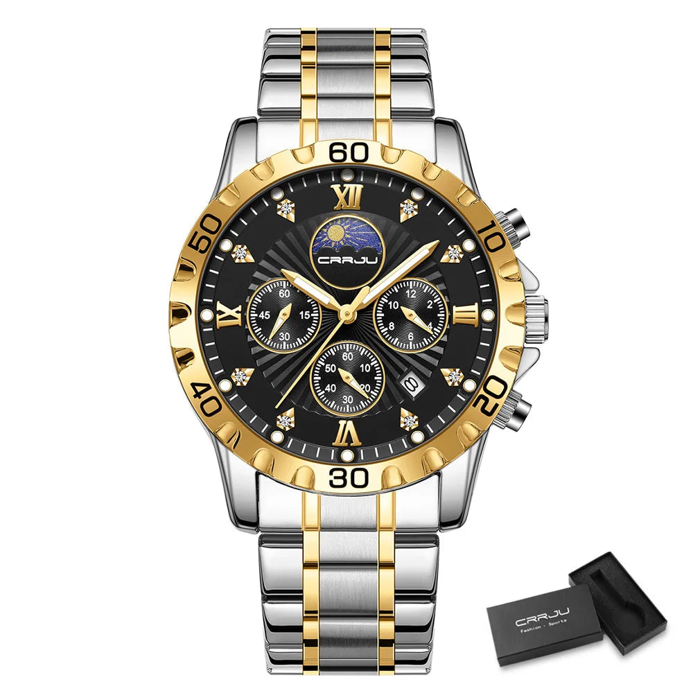Aristo Time Watch