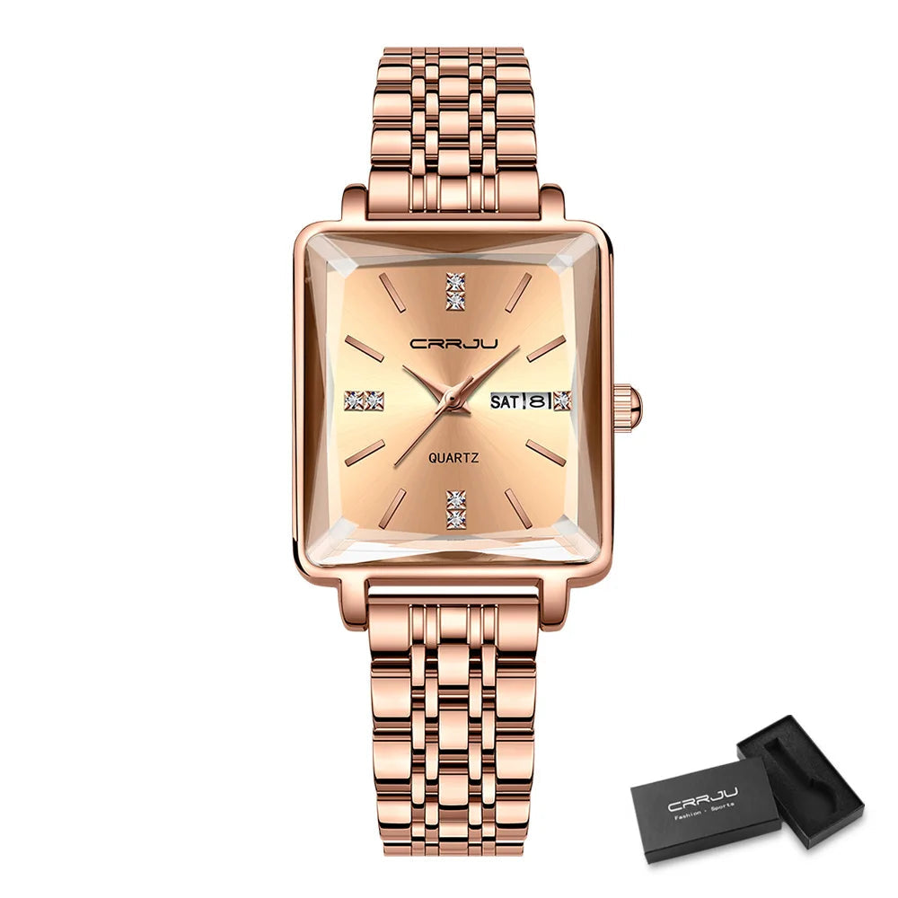 Velora Watch
