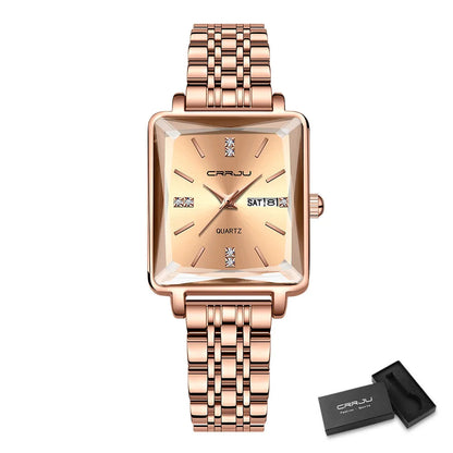 Velora Watch