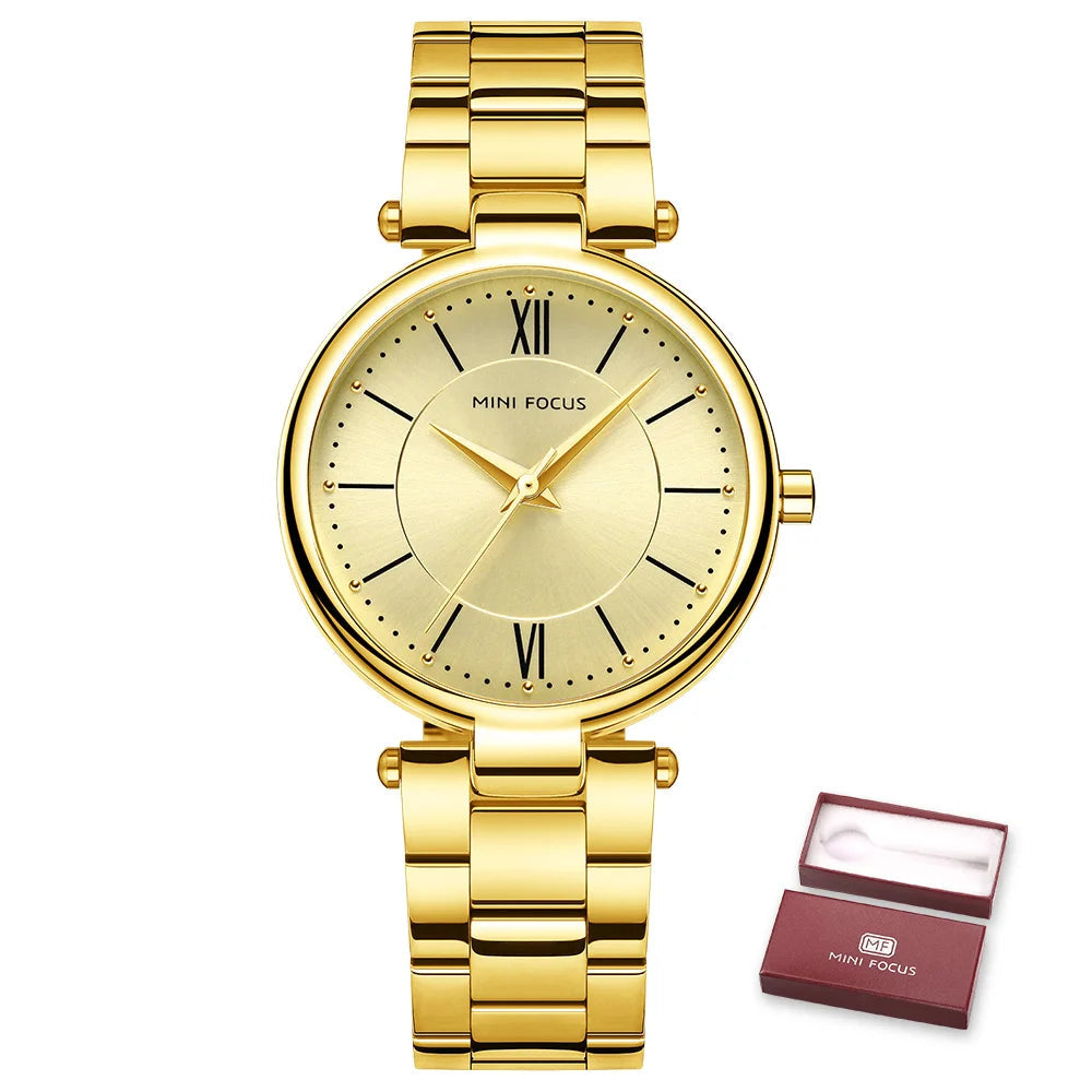 Pulseve Watch