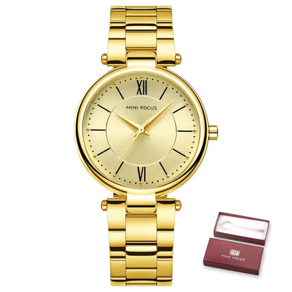Pulseve Watch