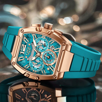 Cosmos Watch