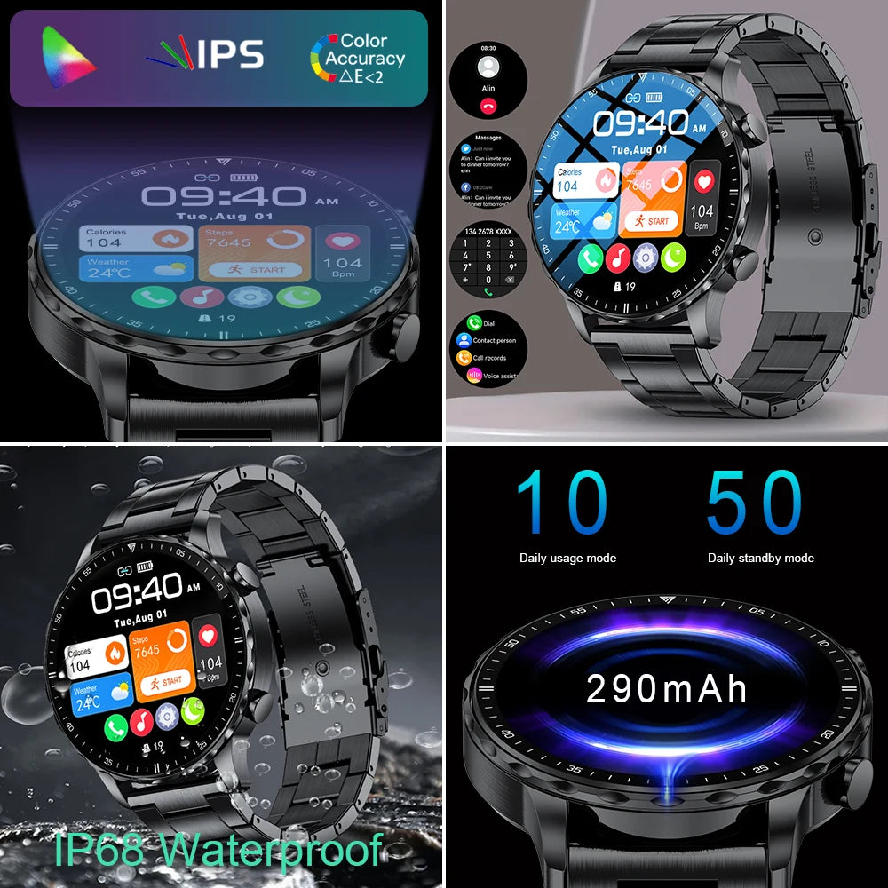 Huawei Watch