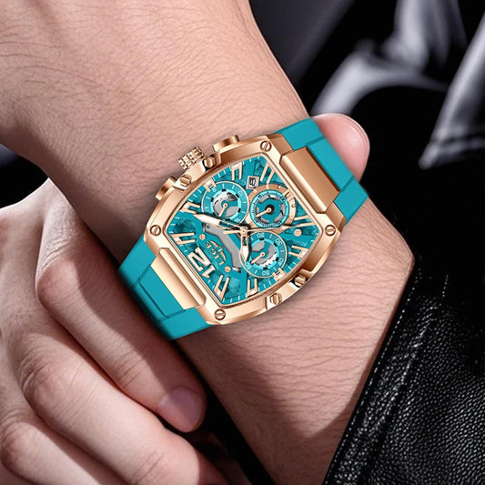Cosmos Watch