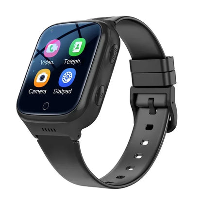 Magic Time Watch