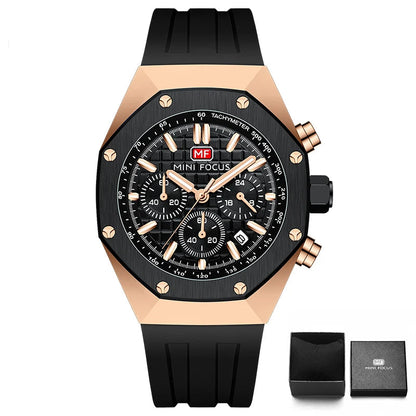 Fynor Watch