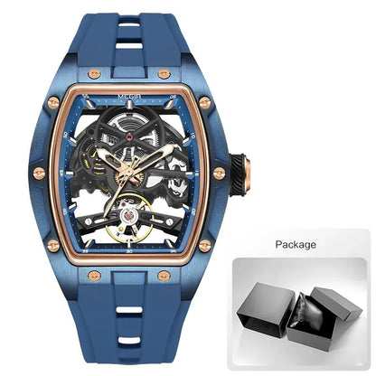 Automatic Wristwatch