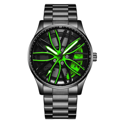 Vega Watch