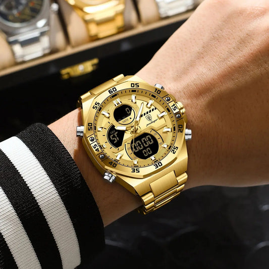 Aurum Watch