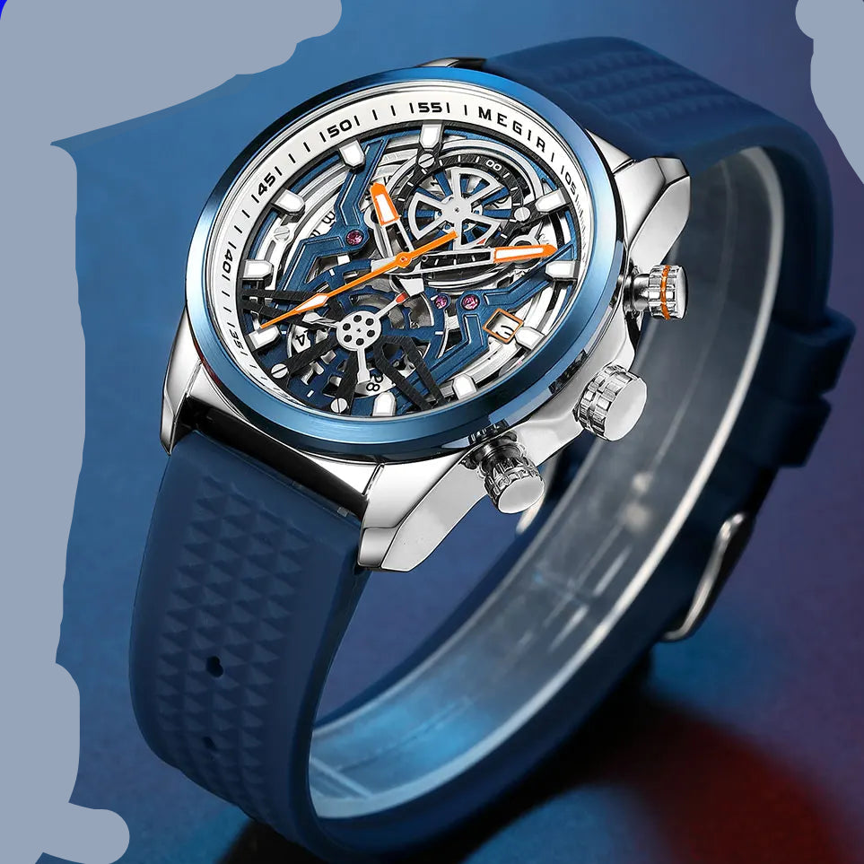 Unity Watch