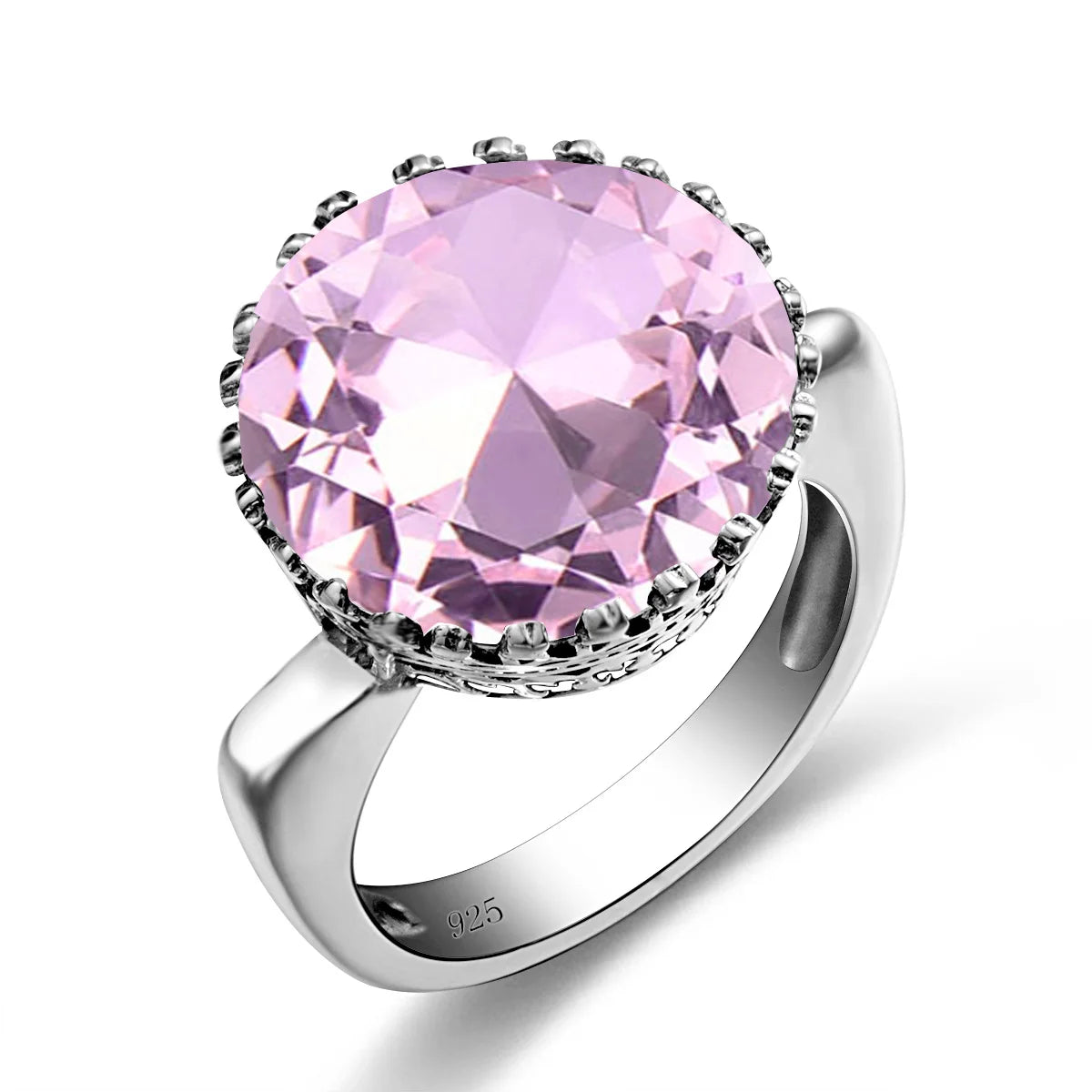 Blue Sky Ring