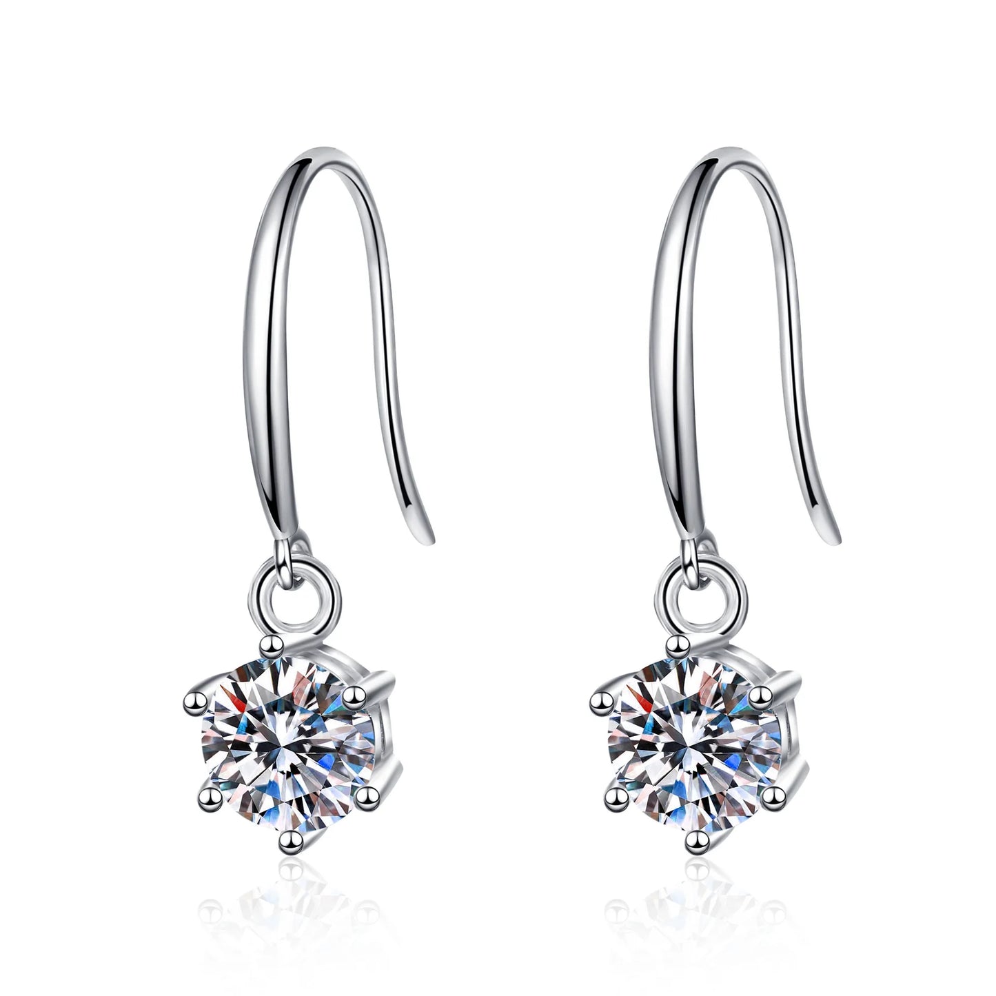 Ethereal Bond Earring