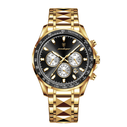 Trendy Men's Watch