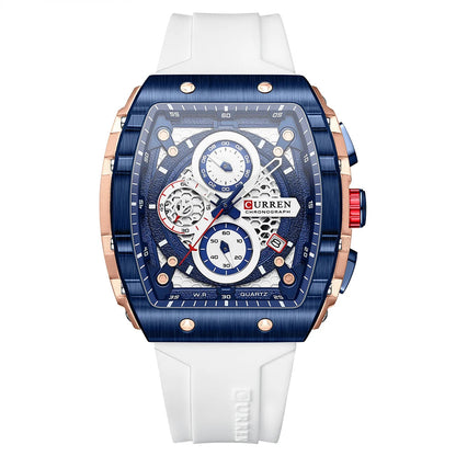 Velour Watch