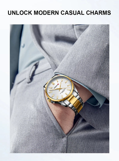 Imperium Watch